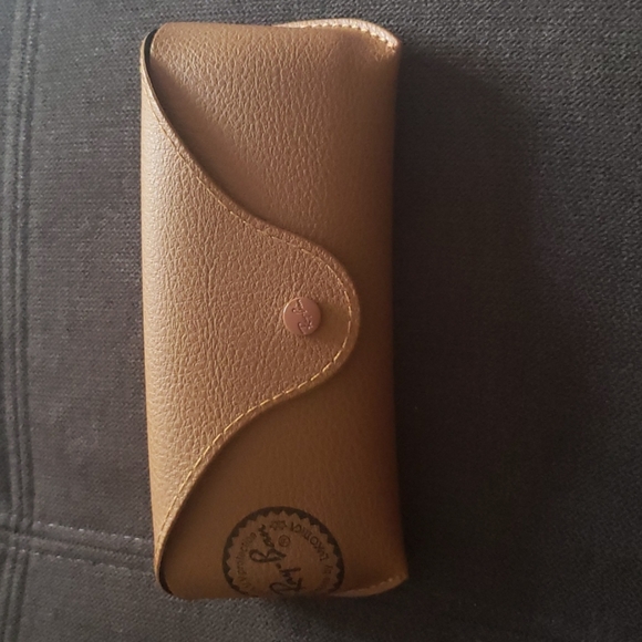 Brand new,Ray-Ban Clubmaster Oversized sunglasses - Picture 6 of 7